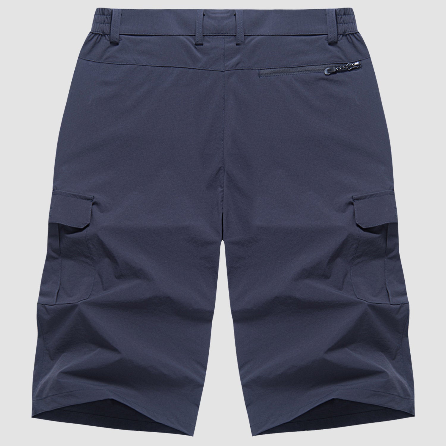 Jesse - Sneldrogende Cargo Shorts