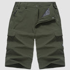 Jesse - Sneldrogende Cargo Shorts