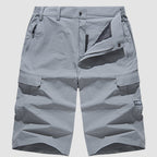 Jesse - Sneldrogende Cargo Shorts