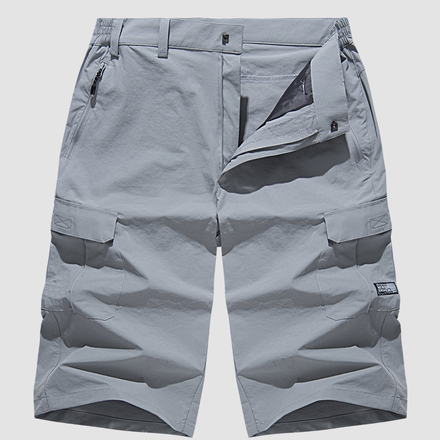 Jesse - Sneldrogende Cargo Shorts