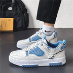 Floris – Elegante Sneakers Voor Heren, Ideaal Voor Casual En Formele Looks