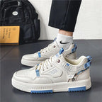 Floris – Elegante Sneakers Voor Heren, Ideaal Voor Casual En Formele Looks