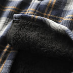 Jack - Fleece jas heren