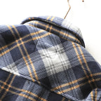 Jack - Fleece jas heren