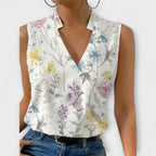 Lorette | Sophisticated V-hals top