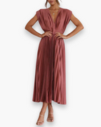 Chique avondjurk voor dames | Maxi
