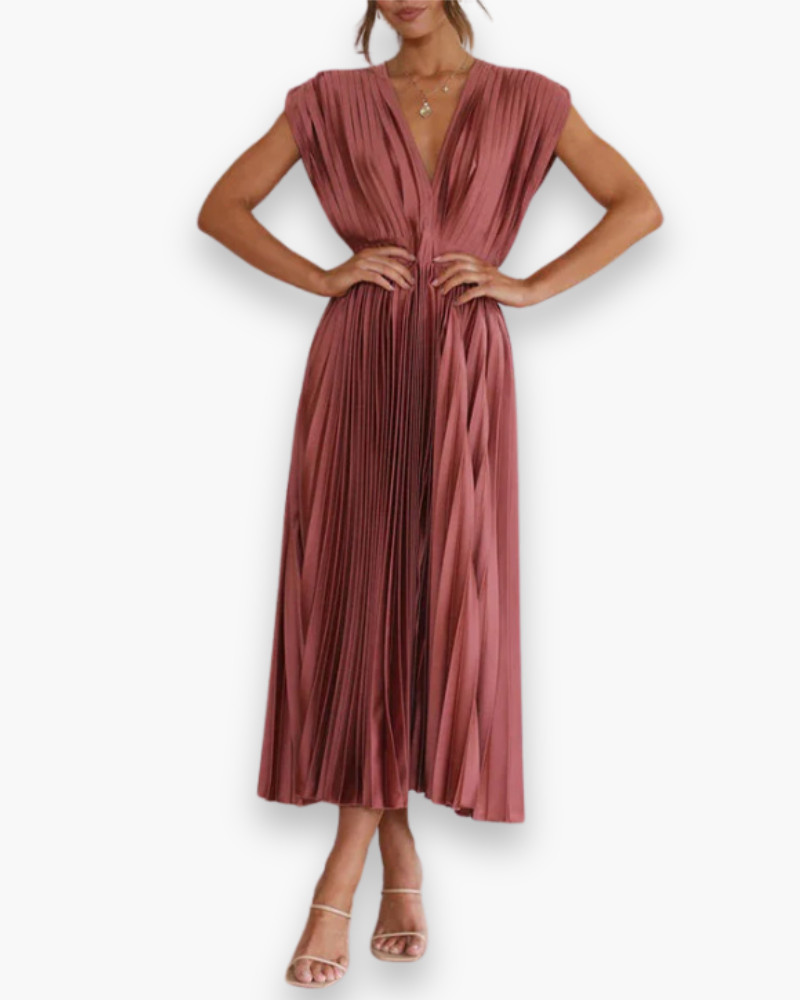 Chique avondjurk voor dames | Maxi