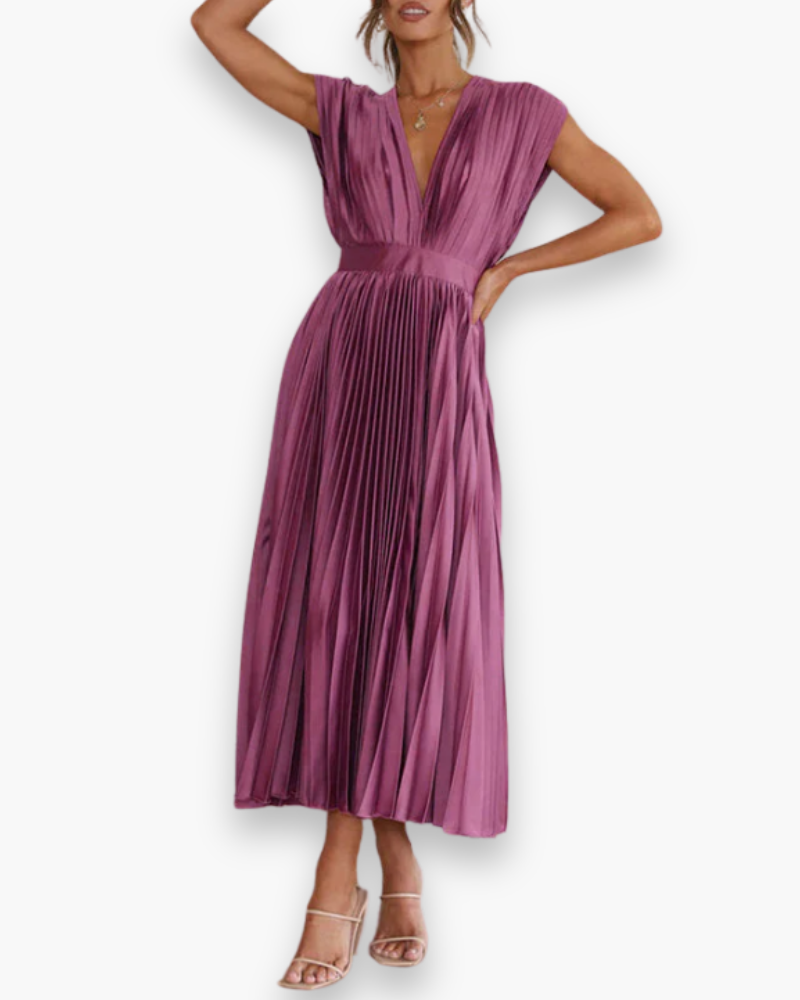 Chique avondjurk voor dames | Maxi
