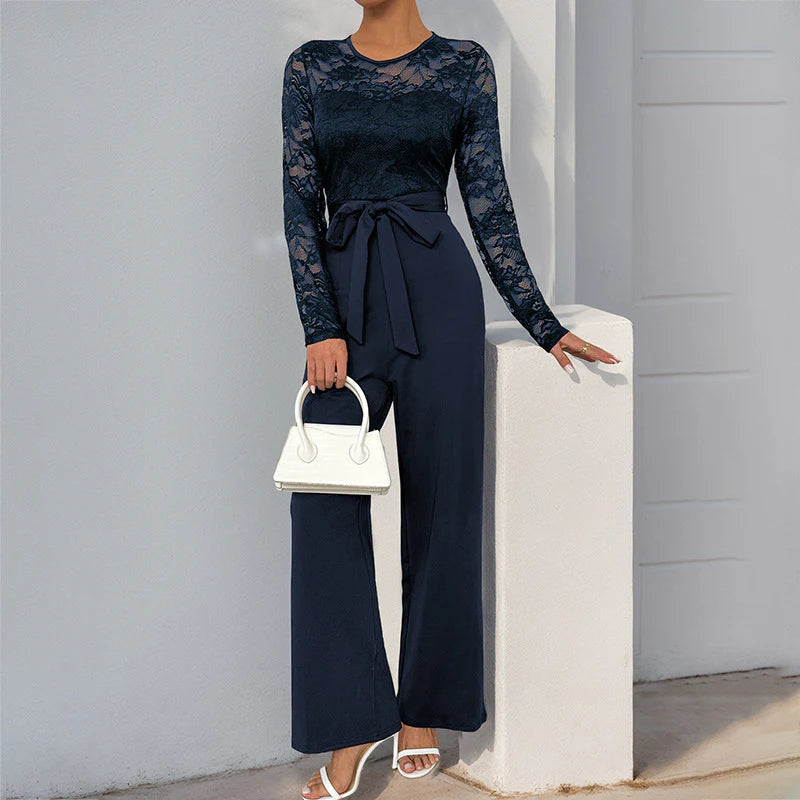Diana™ Elegante Jumpsuit
