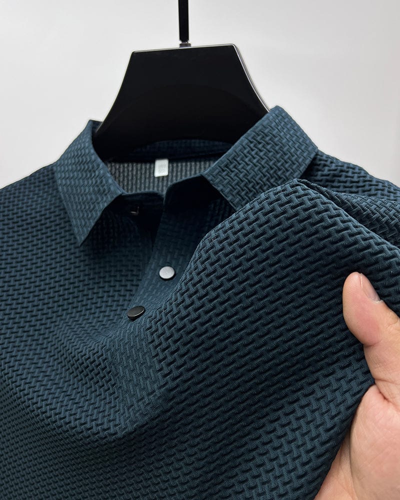 Dante - Luxe Polo Heren