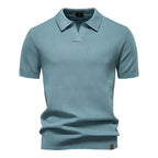 Lucas | Strukturované polo
