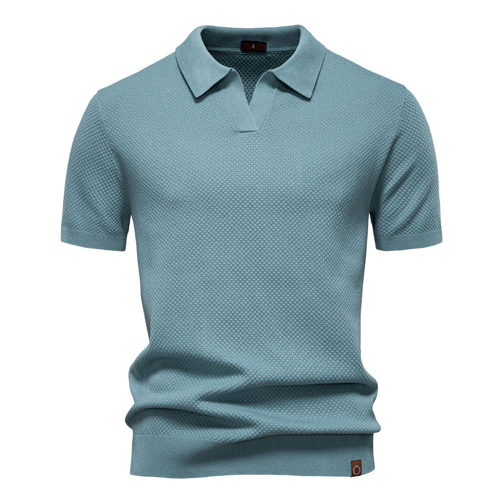 Lucas | Strukturované polo