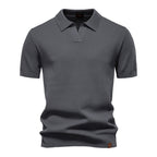 Lucas | Strukturované polo