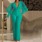 Mikaela™ Elegante Jumpsuit