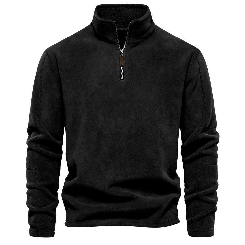 Noah - Fleece Trui Heren