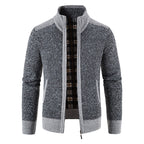 William - Wollen heren vest