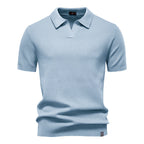 Lucas | Strukturované polo