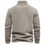 Noah - Fleece Trui Heren