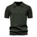 Lucas | Strukturované polo