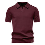 Lucas | Strukturované polo