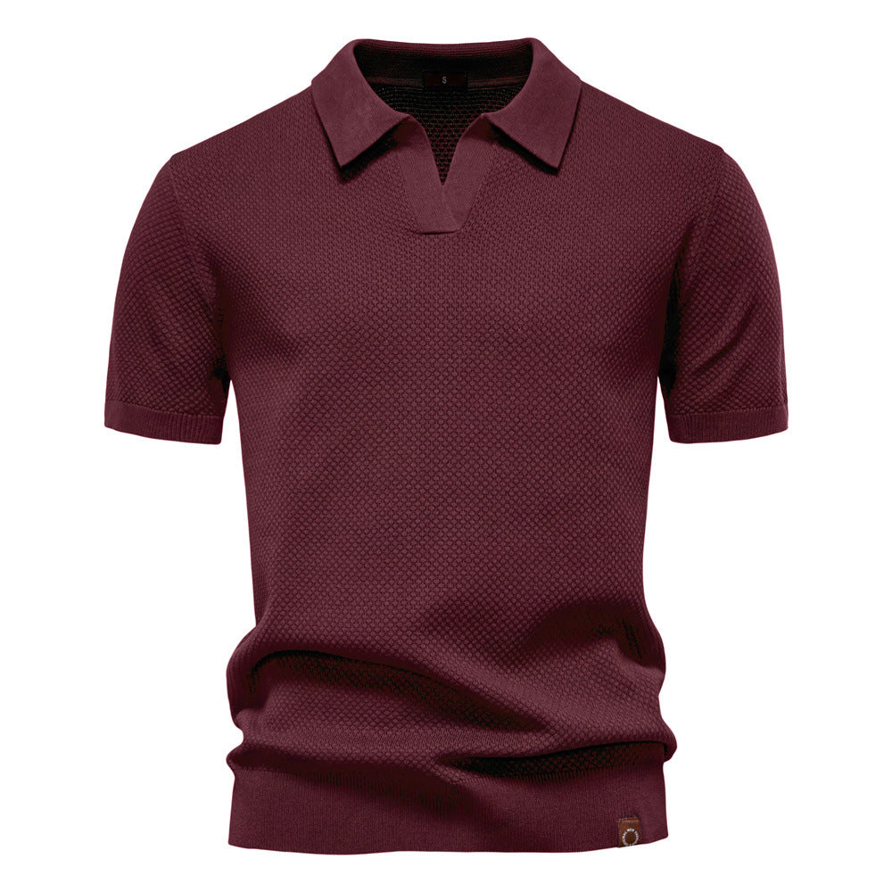 Lucas | Strukturované polo