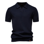 Lucas | Strukturované polo