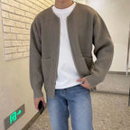 Jackson - Vest Heren Trendy