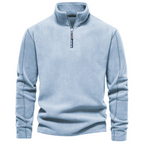 Noah - Fleece Trui Heren