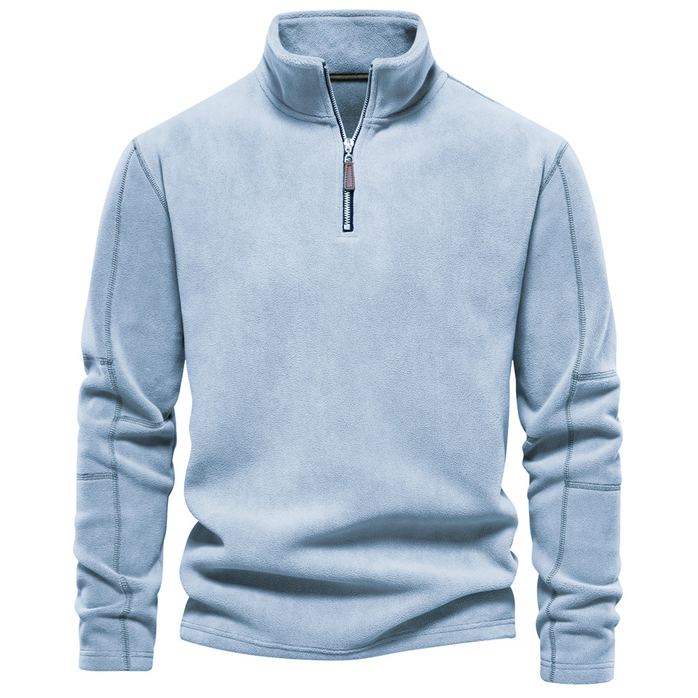 Noah - Fleece Trui Heren