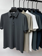 Dante - Luxe Polo Heren