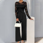 Diana™ Elegante Jumpsuit