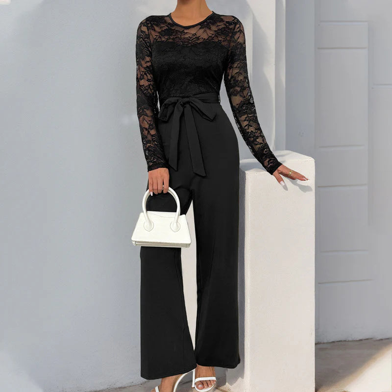 Diana™ Elegante Jumpsuit