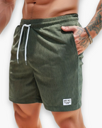 Casual Shorts Voor Heren | Ideaal Voor De Zomer