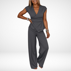 Paloma™ Elegante Casual twee-delige set