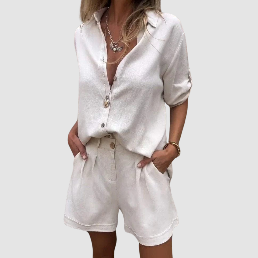 Alba™ Zomer Set
