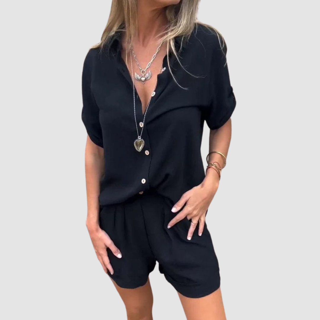 Alba™ Zomer Set