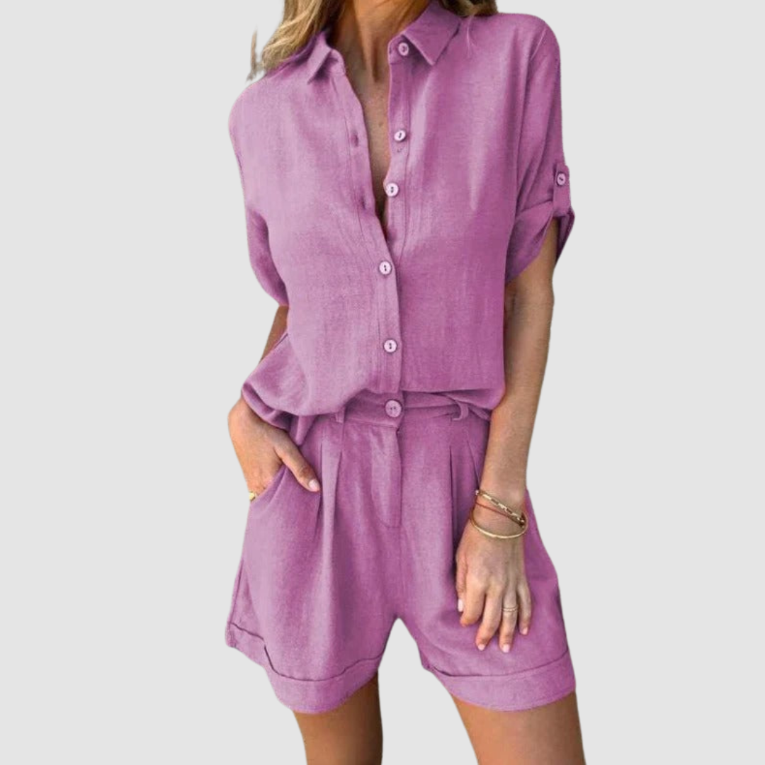 Alba™ Zomer Set