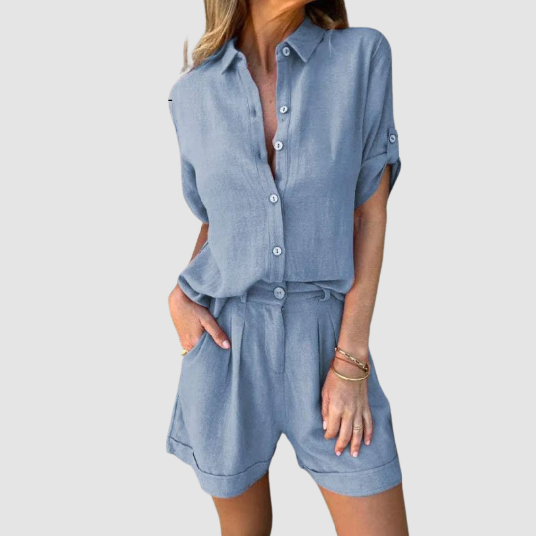 Alba™ Zomer Set