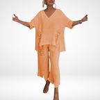 Briella™ Elegante Twee-delige Zomer Set