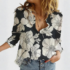 Elena | Elegante Blouse