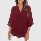 Celinora | Comfortabele blouse