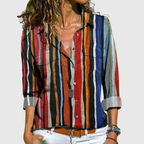 Nadienne | Elegante blouse