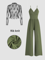 Meridel™ Elegante Set