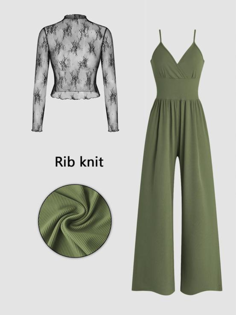 Meridel™ Elegante Set