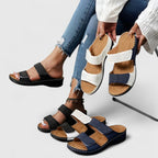 Marisen™ | Orthopedische Sandalen
