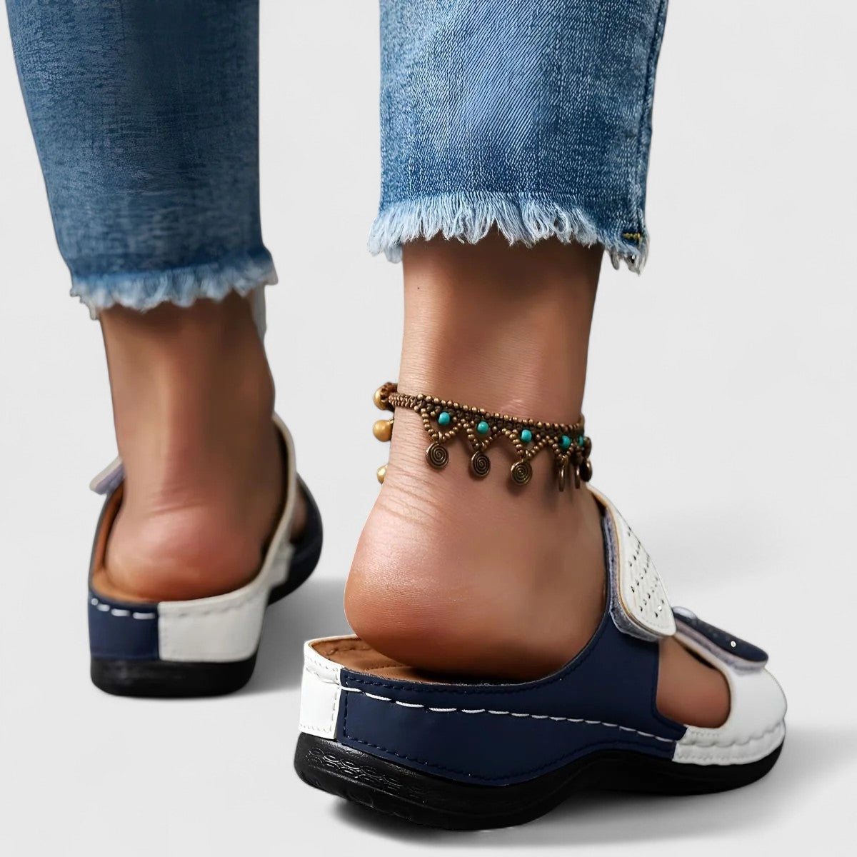 Marisen™ | Orthopedische Sandalen