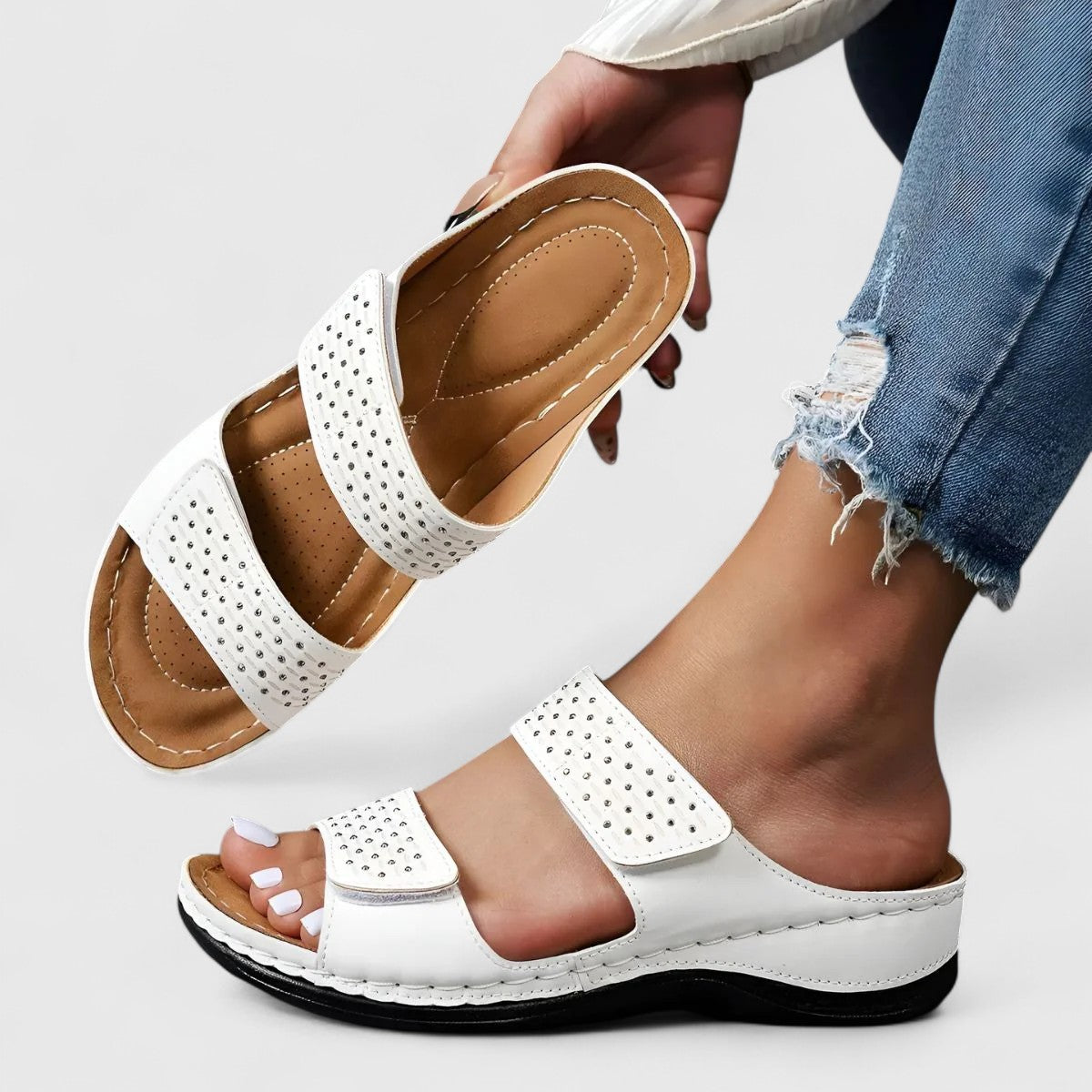 Marisen™ | Orthopedische Sandalen