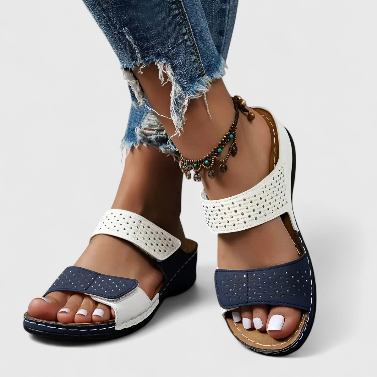 Marisen™ | Orthopedische Sandalen