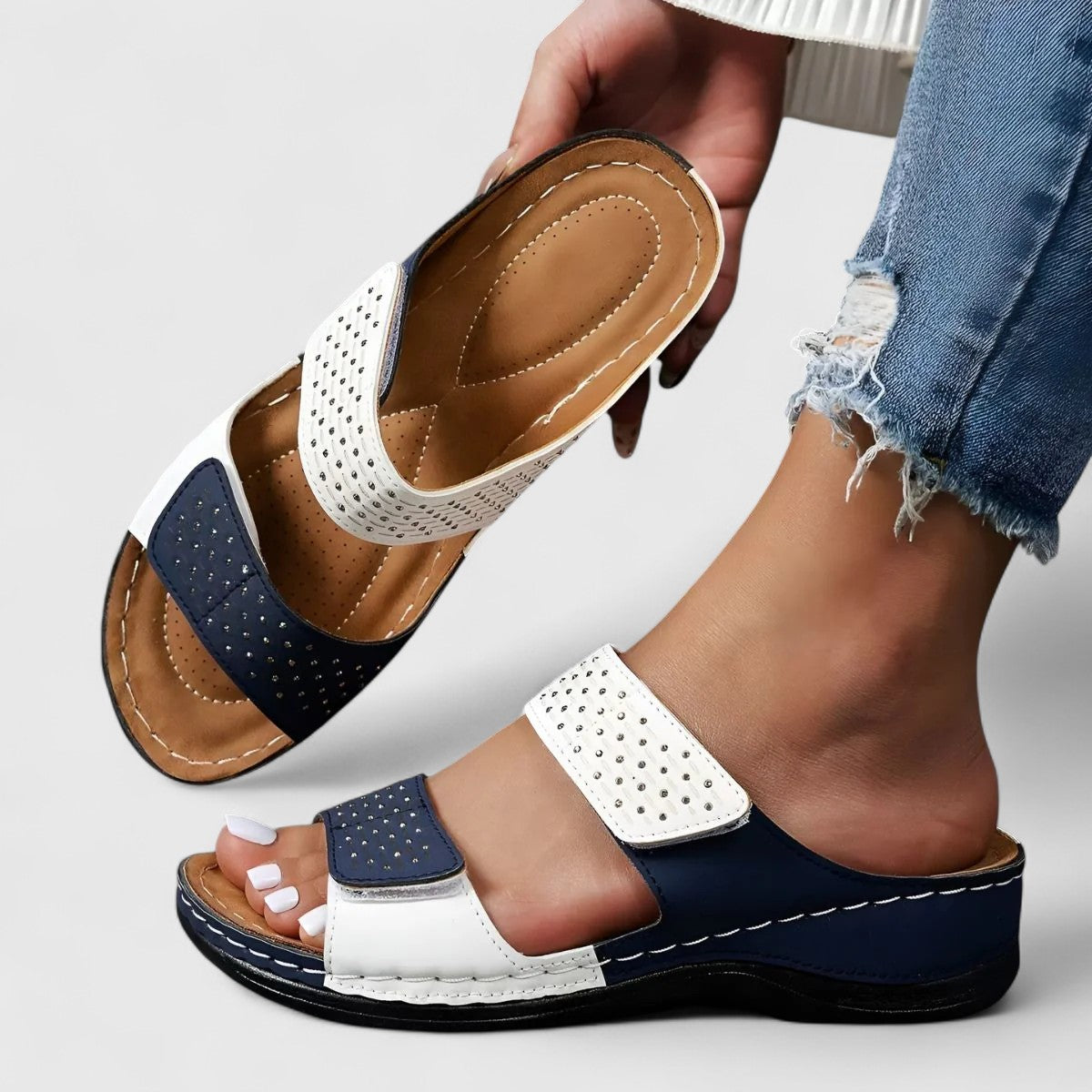 Marisen™ | Orthopedische Sandalen