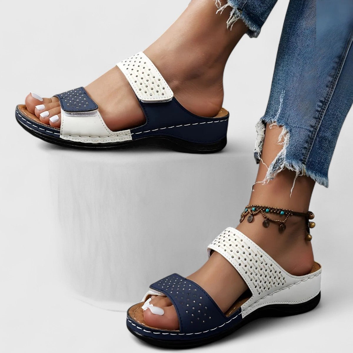 Marisen™ | Orthopedische Sandalen